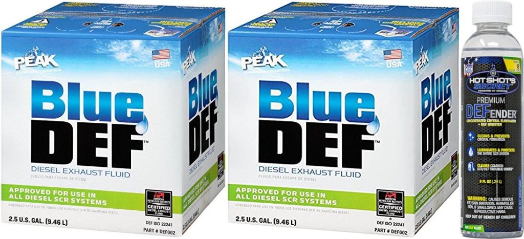 Def For Diesel combined image