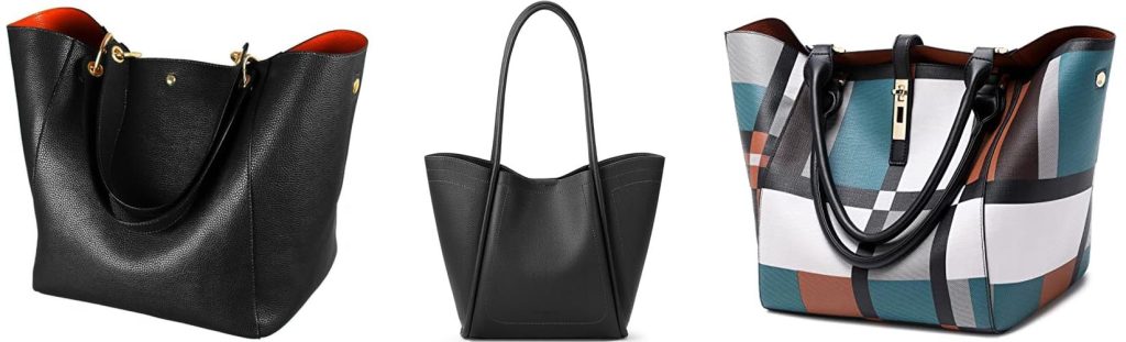 Designer Handbags For Travel combined image