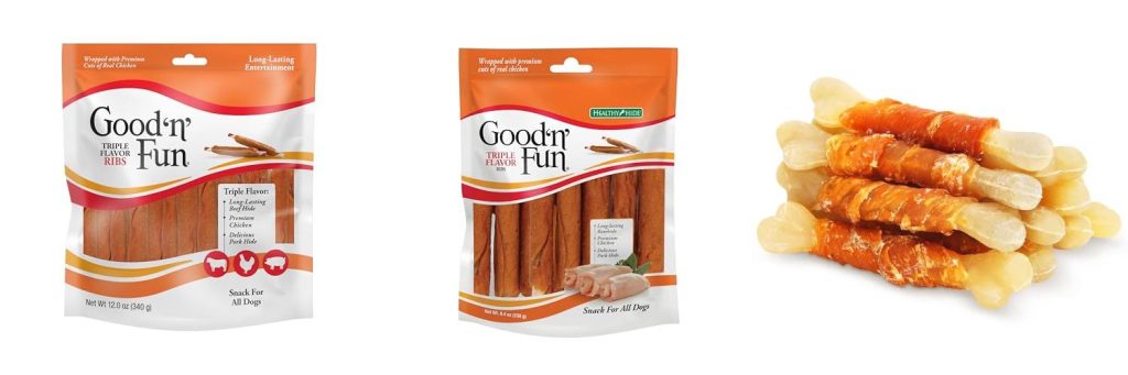 Dog Food For Plott Hounds combined image