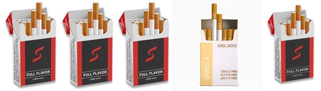 E Cig combined image