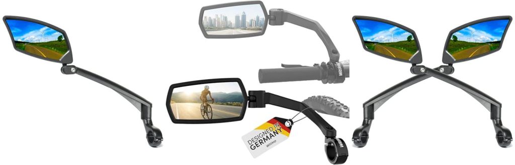 Ebike Mirror combined image