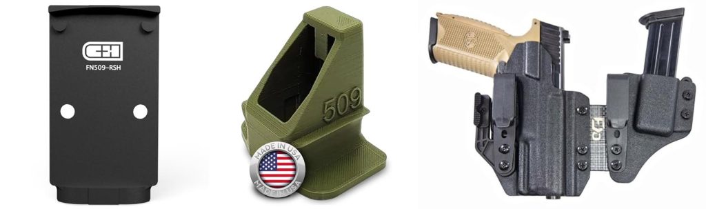 Fn 509 Upgrades combined image