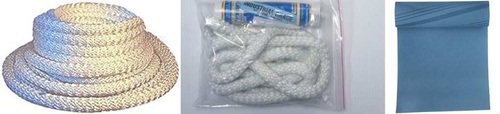 Gasket Inc combined image