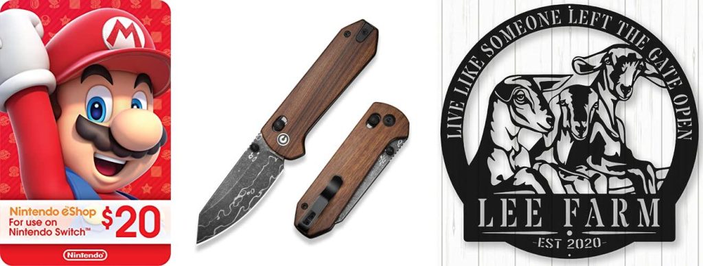 Gift Ds1 combined image