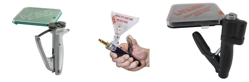 Hand Priming Tool combined image