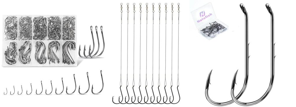 Hook For Flounder combined image