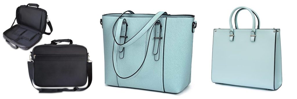 Lds Temple Bags combined image