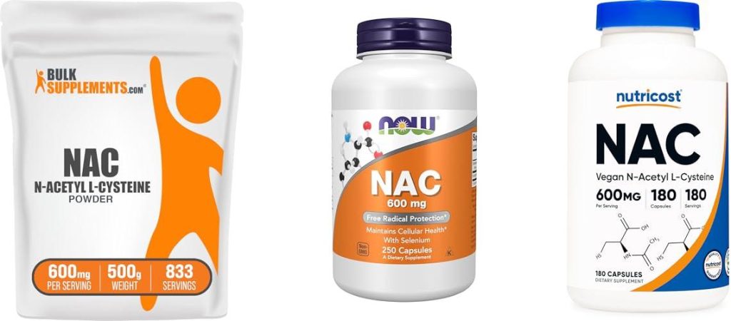 Of Nac combined image