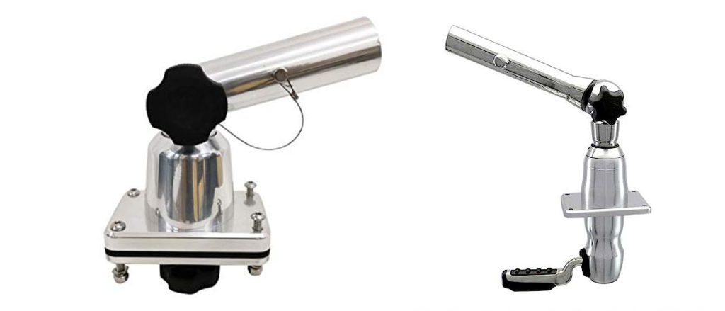 Outriggers For Center Console combined image