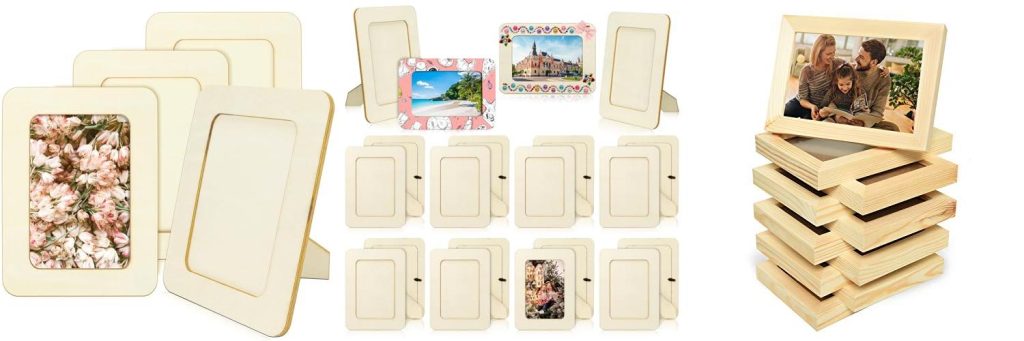 Paint For Photo Frames combined image