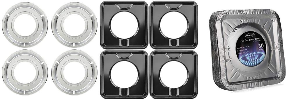 Pans For Gas Stoves combined image
