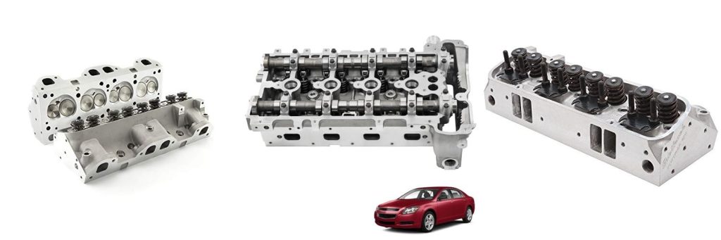 Pontiac Heads combined image