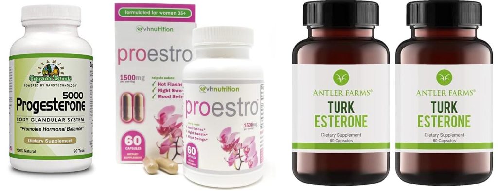 Prohormones On The Market combined image