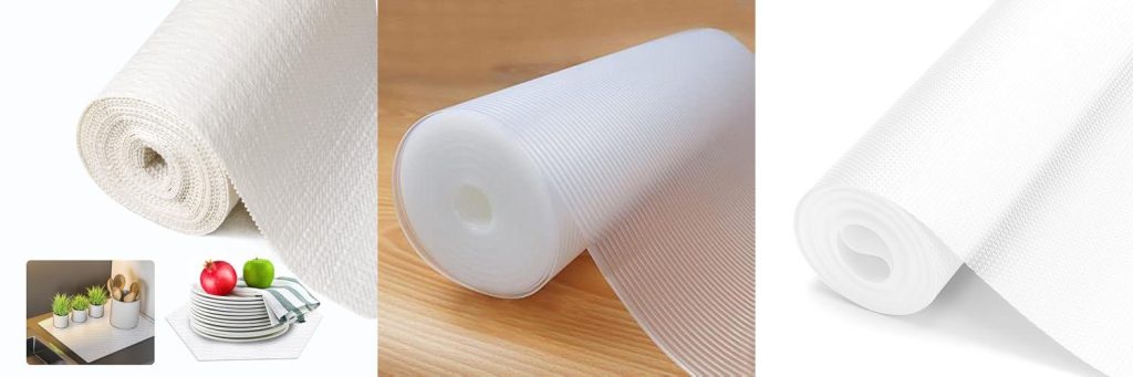 Shelf Liners combined image