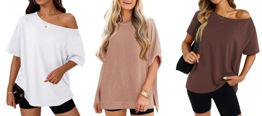 Shirts For Wide Shoulders combined image