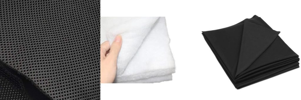 Speaker Cabinet Material combined image