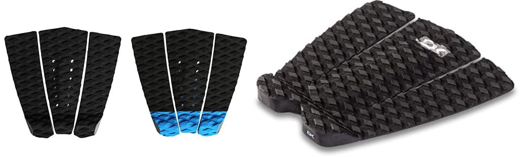 Surf Traction Pad combined image