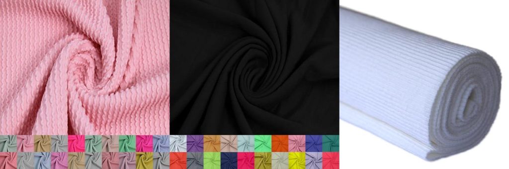 Sweater Fabric combined image