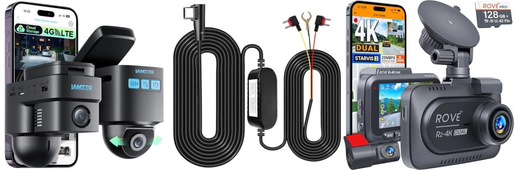 Times To Dash combined image