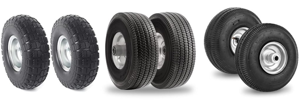 Tire For Trucks combined image