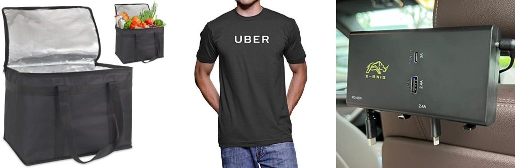 Uber Xl Cars combined image