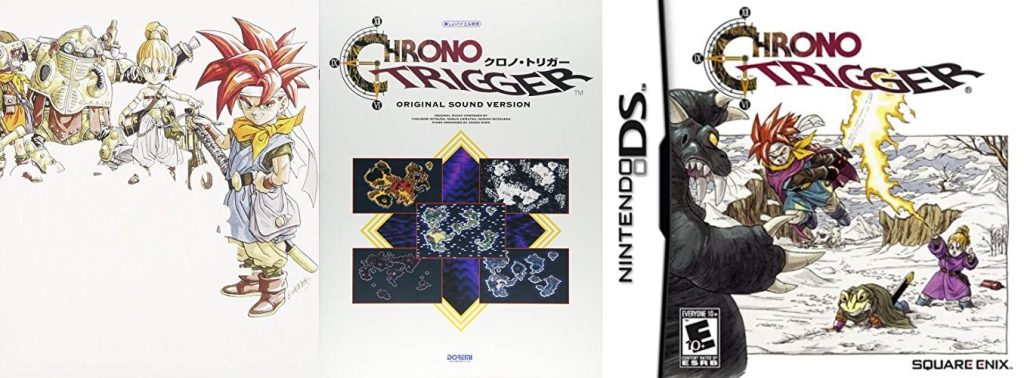 Version Chrono Trigger combined image