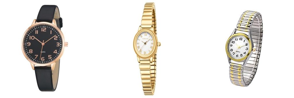 Watches For Small Wrists combined image