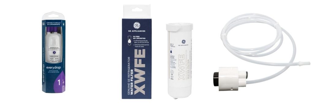 Water Filter For Fridge combined image