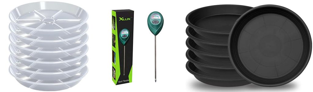 Water To Water Plants combined image