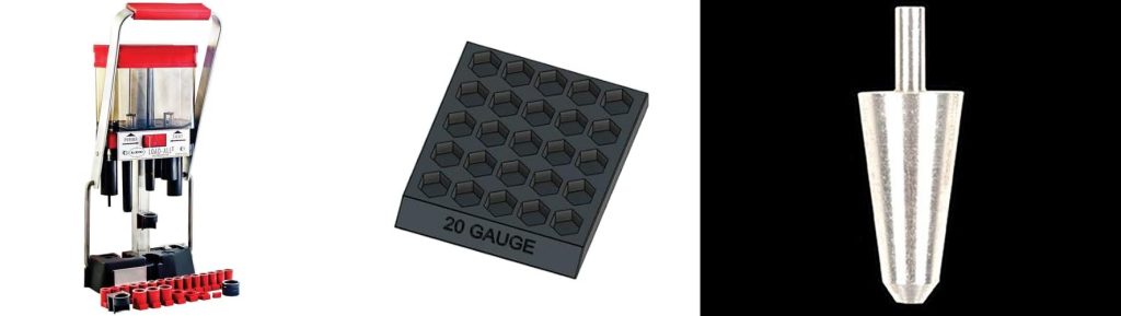 20 Gauge Hulls For Reloading combined image