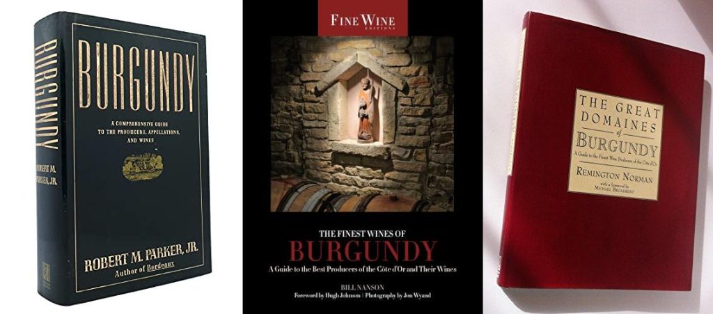 Burgundy Producers combined image