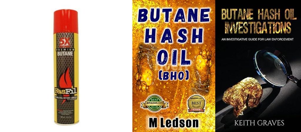 Butane For Bho combined image