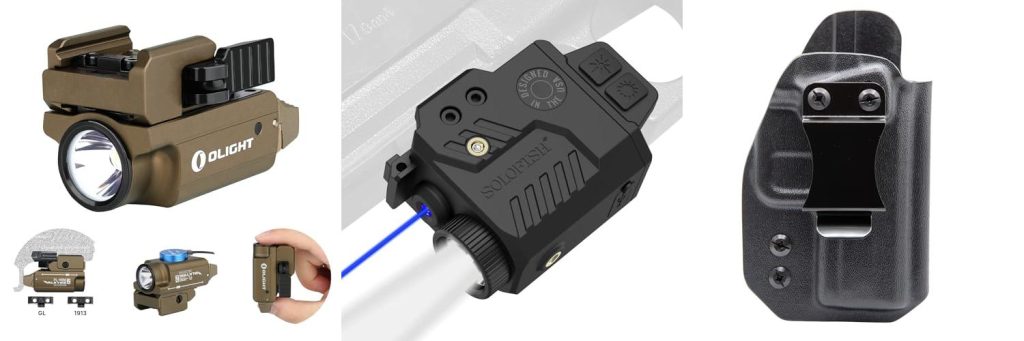 Canik Mete Mc9 Accessories combined image