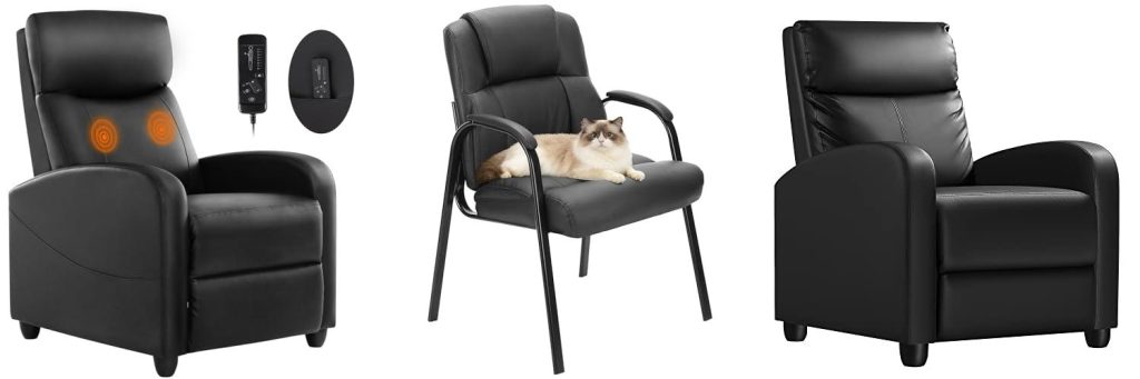 Chairs For Seniors combined image