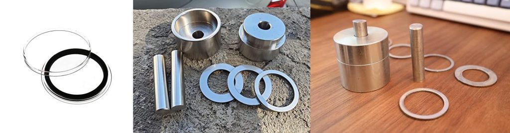 Coins For Coin Rings combined image