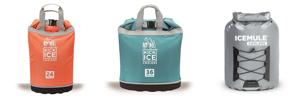Cooler For Rafting combined image