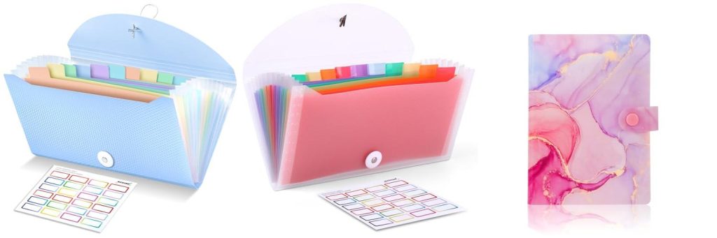 Craft Organizer Coupon Code combined image