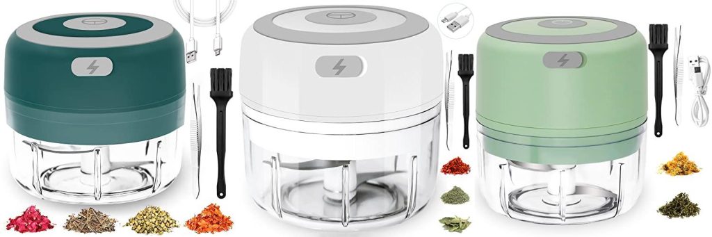 Dry Herb Vaporizer Under 50 combined image