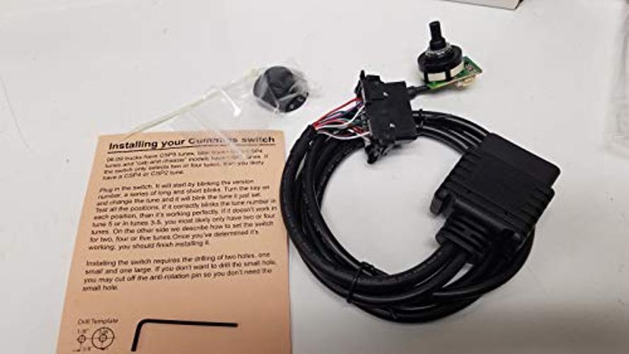 Efi Live Tunes For 6.7 Cummins combined image