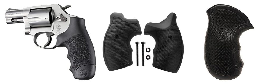 Grips For SW 642 combined image