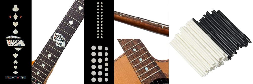 Guitar Inlays combined image