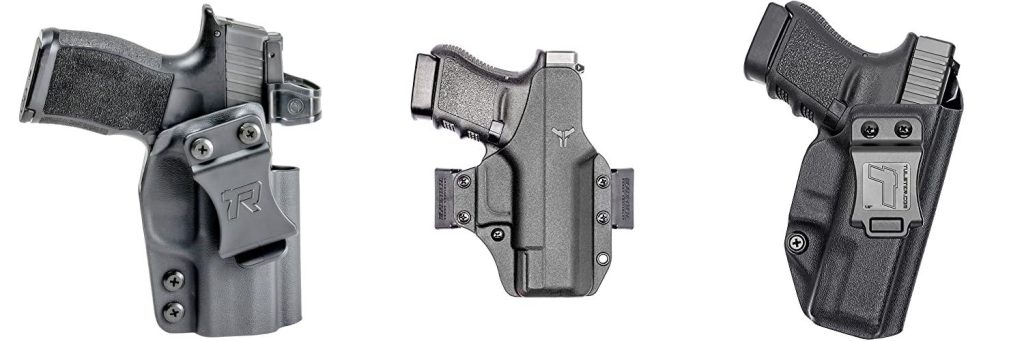 Holster For Glock 29 combined image