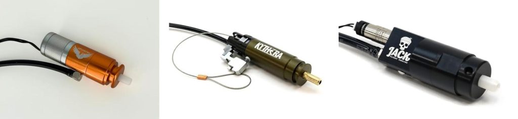 Hpa Engine combined image