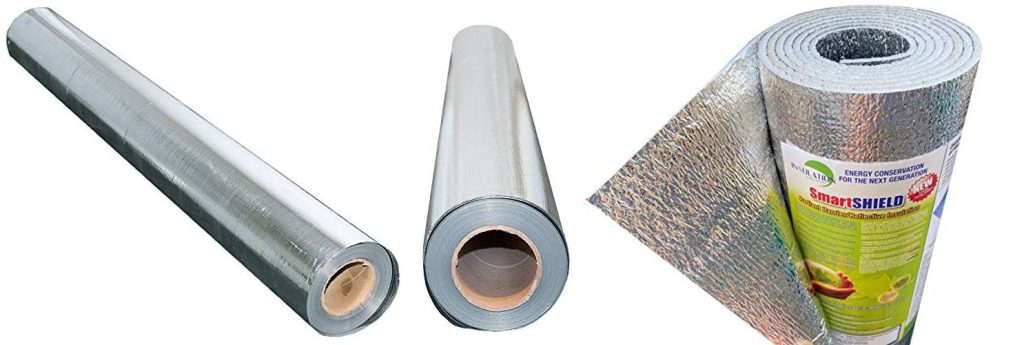 Insulation For Sauna combined image