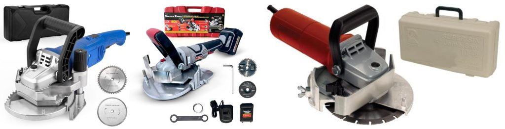 Jamb Saw combined image