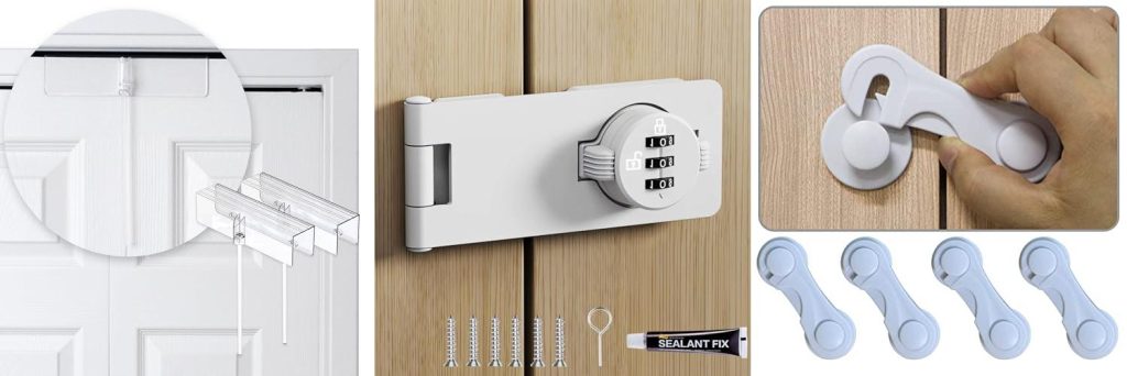 Lock For Bifold Doors combined image