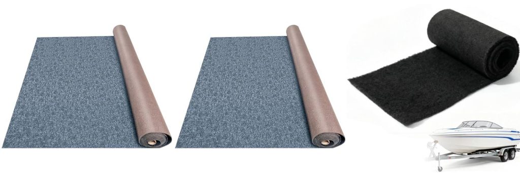 Marine Carpet combined image