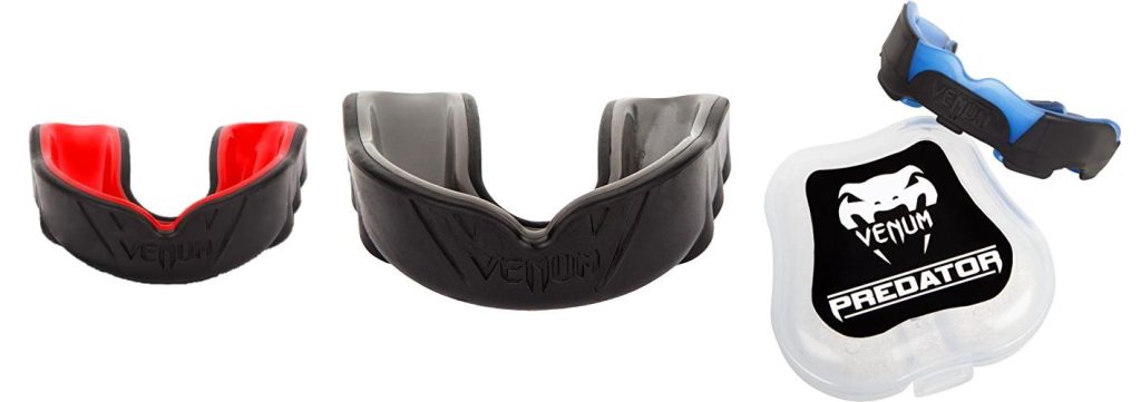 Mouth Guards For Jiu Jitsu combined image