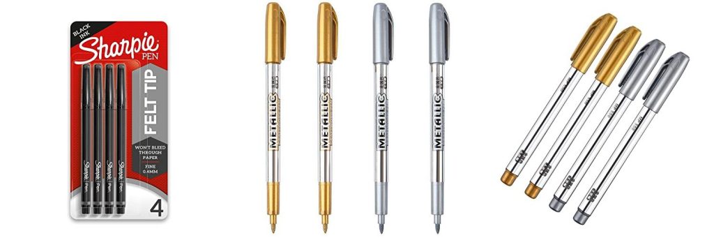 Pens For Autographs combined image