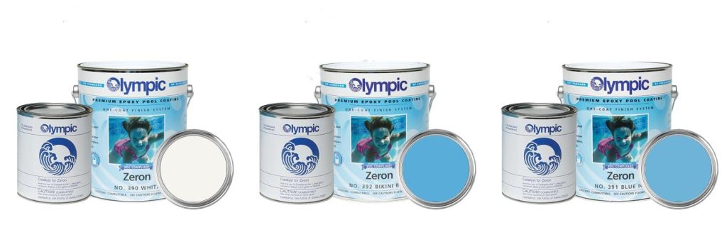 Pool Paint Epoxy combined image